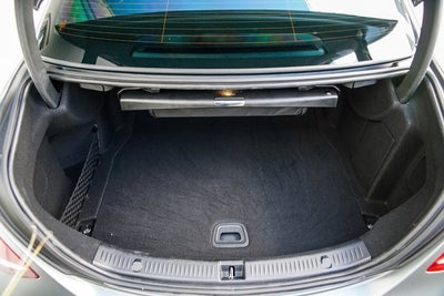 2018 Mercedes-Benz E-Class E 63 S AMG®