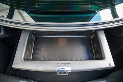 2018 Mercedes-Benz E-Class E 63 S AMG®