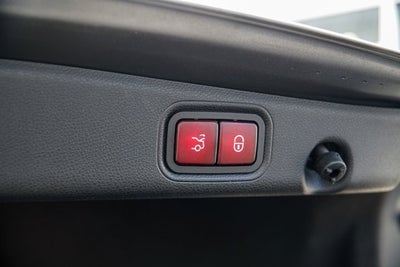 2018 Mercedes-Benz E-Class E 63 S AMG®