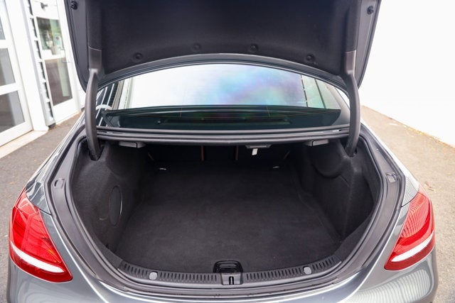 2019 Mercedes-Benz E-Class AMG® E 63 S