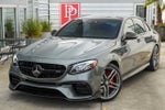 2019 Mercedes-Benz E-Class AMG® E 63 S