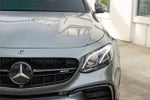 2019 Mercedes-Benz E-Class AMG® E 63 S