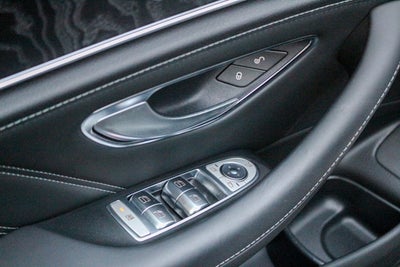 2018 Mercedes-Benz E-Class AMG® E 63 S