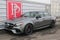 2018 Mercedes-Benz E-Class AMG® E 63 S