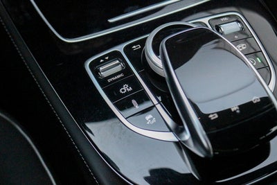 2018 Mercedes-Benz E-Class AMG® E 63 S