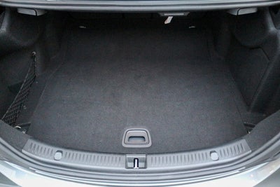 2018 Mercedes-Benz E-Class AMG® E 63 S