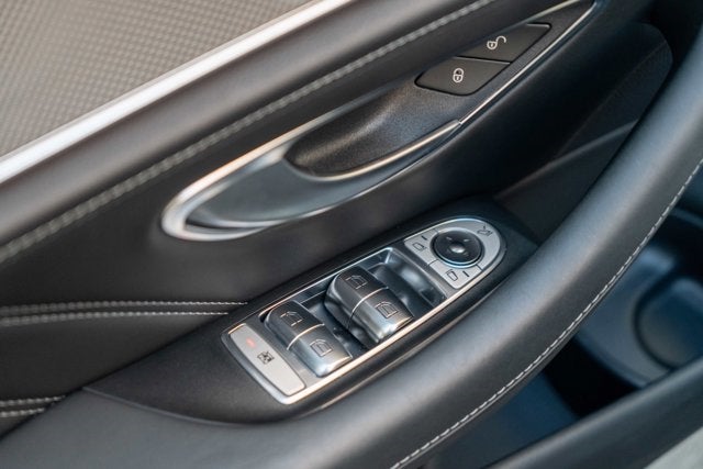 2018 Mercedes-Benz E-Class AMG® E 63 S