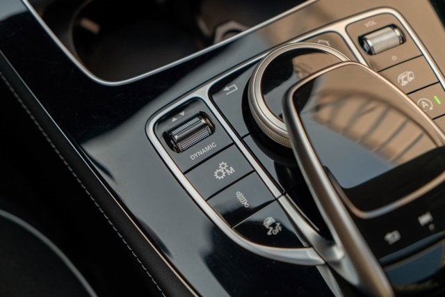 2018 Mercedes-Benz E-Class AMG® E 63 S