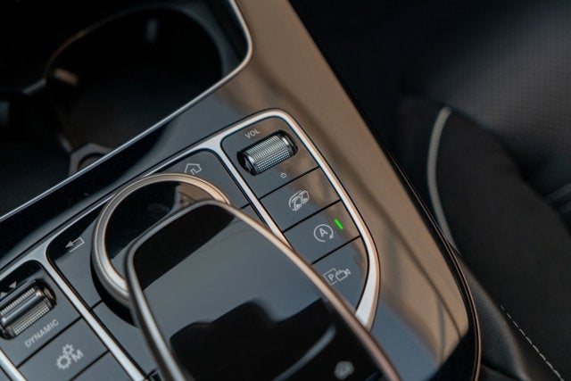 2018 Mercedes-Benz E-Class AMG® E 63 S