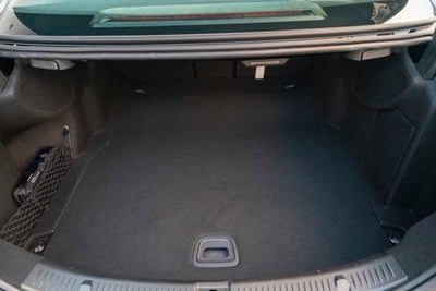 2018 Mercedes-Benz E-Class AMG® E 63 S