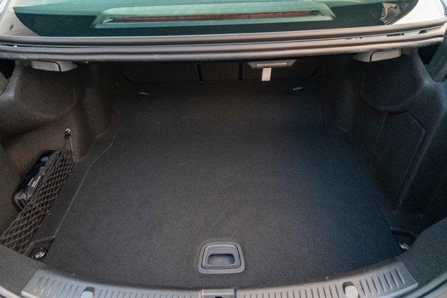 2018 Mercedes-Benz E-Class AMG® E 63 S