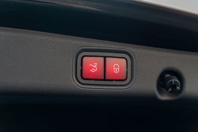 2018 Mercedes-Benz E-Class AMG® E 63 S