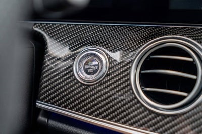 2019 Mercedes-Benz E-Class AMG® E 63 S RennTech