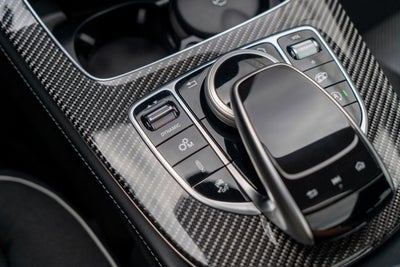 2019 Mercedes-Benz E-Class AMG® E 63 S RennTech