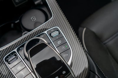 2019 Mercedes-Benz E-Class AMG® E 63 S RennTech