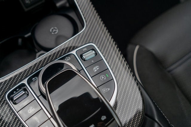 2019 Mercedes-Benz E-Class AMG® E 63 S RennTech