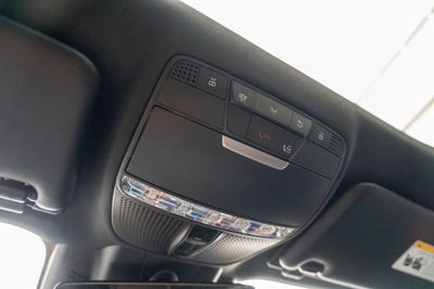 2019 Mercedes-Benz E-Class AMG® E 63 S RennTech