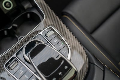 2018 Mercedes-Benz E-Class AMG® E 63 S