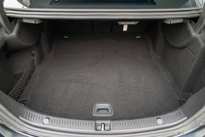 2018 Mercedes-Benz E-Class AMG® E 63 S