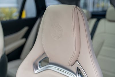 2019 Mercedes-Benz E-Class AMG® E 63 S