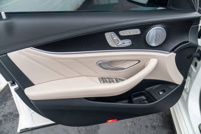 2019 Mercedes-Benz E-Class AMG® E 63 S