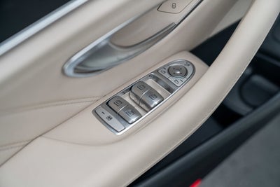 2019 Mercedes-Benz E-Class AMG® E 63 S