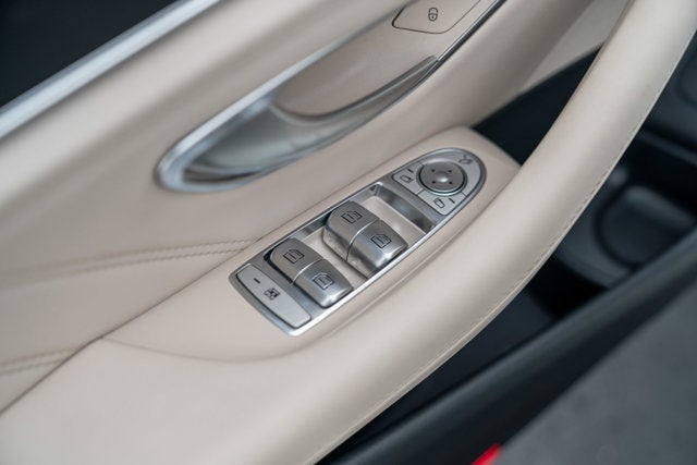 2019 Mercedes-Benz E-Class AMG® E 63 S