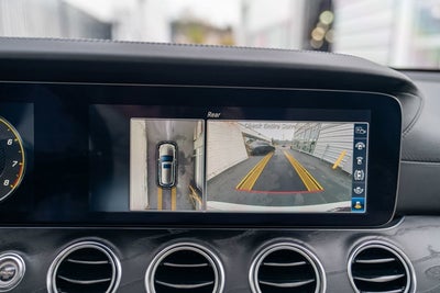 2019 Mercedes-Benz E-Class AMG® E 63 S