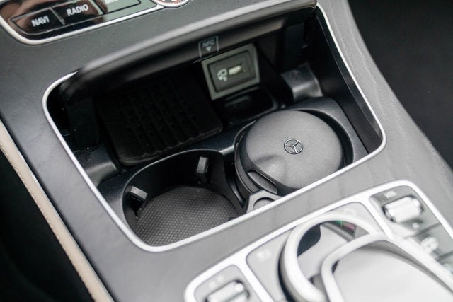 2019 Mercedes-Benz E-Class AMG® E 63 S