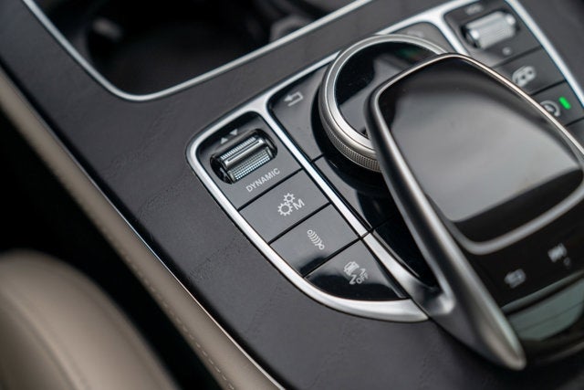 2019 Mercedes-Benz E-Class AMG® E 63 S