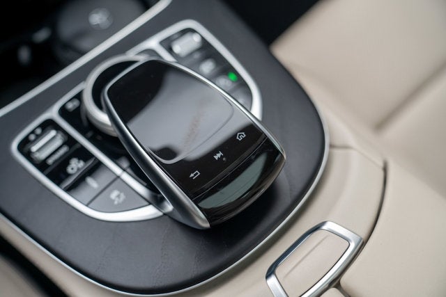 2019 Mercedes-Benz E-Class AMG® E 63 S