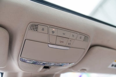 2019 Mercedes-Benz E-Class AMG® E 63 S