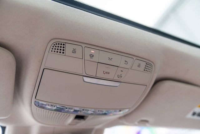 2019 Mercedes-Benz E-Class AMG® E 63 S