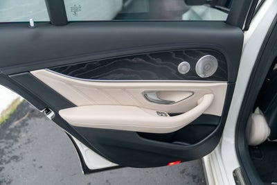 2019 Mercedes-Benz E-Class AMG® E 63 S