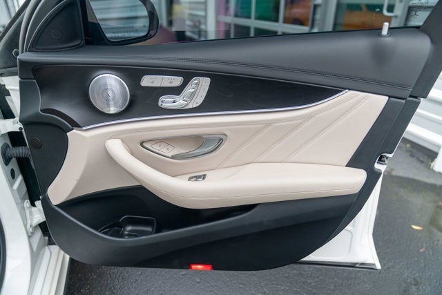 2019 Mercedes-Benz E-Class AMG® E 63 S