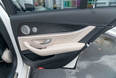 2019 Mercedes-Benz E-Class AMG® E 63 S