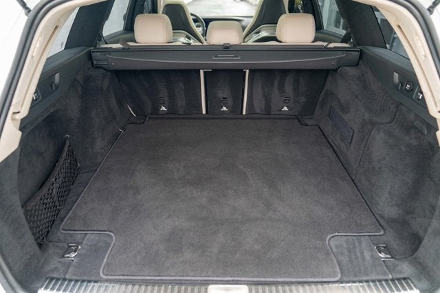 2019 Mercedes-Benz E-Class AMG® E 63 S