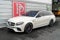 2019 Mercedes-Benz E-Class AMG® E 63 S