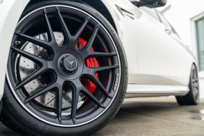 2019 Mercedes-Benz E-Class AMG® E 63 S