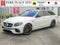 2020 Mercedes-Benz E-Class AMG® E 63 S
