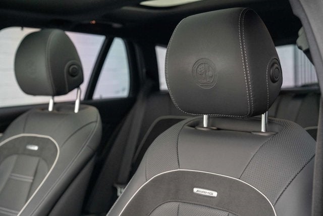 2020 Mercedes-Benz E-Class AMG® E 63 S