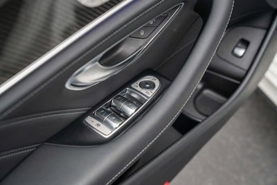 2020 Mercedes-Benz E-Class AMG® E 63 S