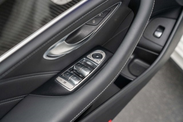 2020 Mercedes-Benz E-Class AMG® E 63 S