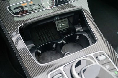 2020 Mercedes-Benz E-Class AMG® E 63 S