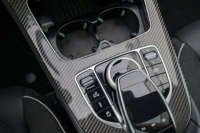 2020 Mercedes-Benz E-Class AMG® E 63 S