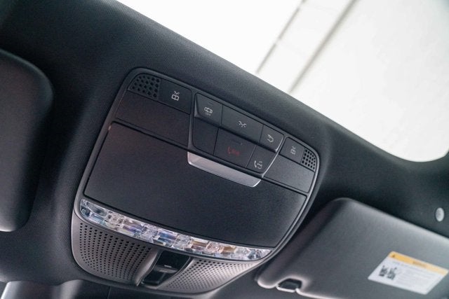 2020 Mercedes-Benz E-Class AMG® E 63 S