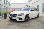 2020 Mercedes-Benz E-Class AMG® E 63 S