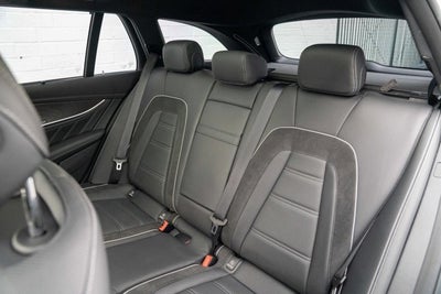 2020 Mercedes-Benz E-Class AMG® E 63 S