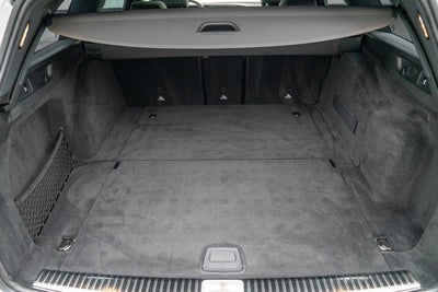 2020 Mercedes-Benz E-Class AMG® E 63 S