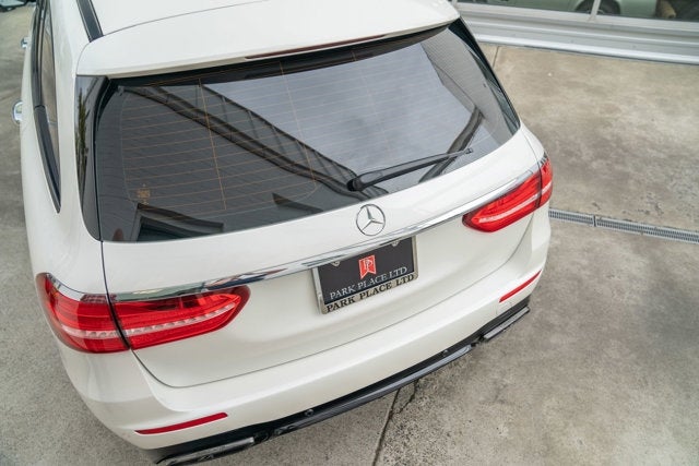 2020 Mercedes-Benz E-Class AMG® E 63 S